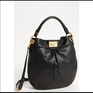 Marc By Marc Jacobs Hobo Hillier Bag